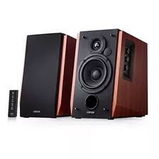 Edifier R1700bt Altavoces De Estanteria Bluetooth Active Mon