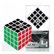 V-cube 5206457000227 4 Cubos Juguete, Blanco