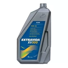 Extravida Xv 300 15w 40