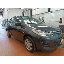 Mazda Mazda 2 2014