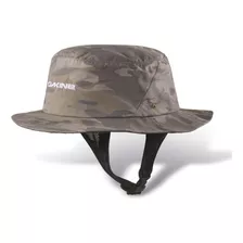 Gorro Surf Dakine Indo - Camuflaje Vintage,