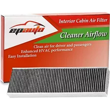 Filtro De Aire Premium Cp733 (cf10733) De Reemplazo Bmw...