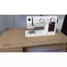 Maquina De Coser Pfaff Hobby 740