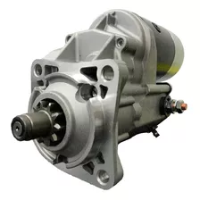 Motor De Partida Para Sistema Denso Caterpillar 914g 924g