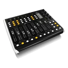 Interfaz Behringer X-touch Compact Controlador Usd/midi Univ