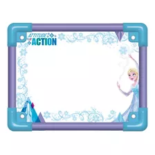 Pizarra Didactica Reversible Disney Frozen Tm1 2357 Ttm