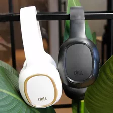 Auriculares Inalámbricos Ionify Chill Negro