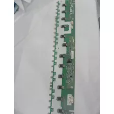 Placa Inverter Ssb460ha24-l Rev0.5 Left Sony Klv-46w300a