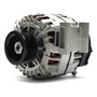 Regulador Voltaje Alternador Hummer H3 5 Cil 3.5l 2006-2006