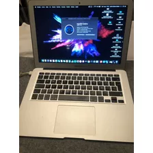 Macbook Air 13 2015 250gb