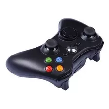 Controle Sem Fio Para Xbox 360 Slim / Fat