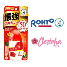 Protetor Solar Rohto Mentholatum Sunplay S Block Spf50+ 30gr