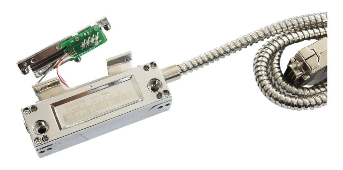 Intersil x9c102sz potenciómetro lin 1kω xdcp ™ Digitally controlled so-8 856702 Intersil x9c102sz potenciómetro lin 1kω xdcp ™ Digitally controlled so-8 856702