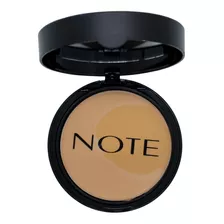 Note Luminous Silk Cream Polvo Vegano Maquillaje Rostro 10gr