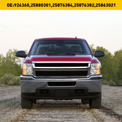 For 2010-2013 Chevrolet Silverado Gmc Sierra 1500 Hybrid Aab Foto 4