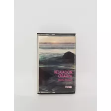 Cassette De Musica Graciela Giorgetti - Relajacion Creativa