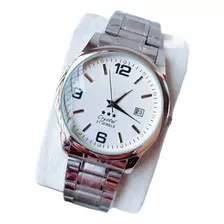 Men's Casual Quartz Watch