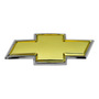 Tapetes 4pz Charola 3d Logo Chevrolet Optra 2006 A 2010