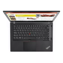 Lenovo Thinkpad T470 14 Fhd Intel Core I5-7300u 2.6ghz, 16gb