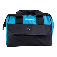 Bolsa Mala Para Ferramentas Eletricista 12'' Gamma Promoção