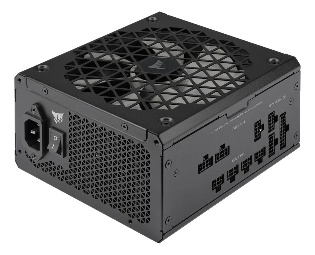 CORSAIR RM750X SHIFT