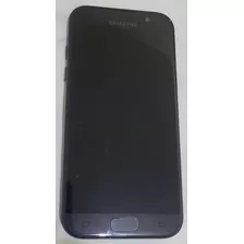 Samsung Galaxy A5 (2017) Dual 32 Gb Preto 3 Gb Ram Defeito