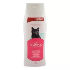 Shampoo Bioline Gatos 250ml