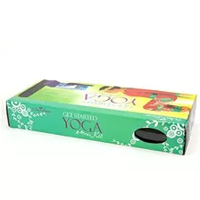 Kit De Yoga Para Principiantes Wai Lana