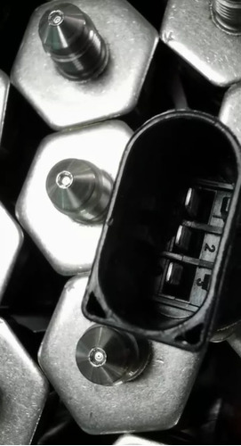 Sensor Precion Combustible Seat Vw Audi Turbo Gli Gti Tt Rs Foto 2