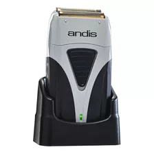 Afeitadora Andis Profoil Lithium Plus Tatinium Shaver