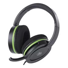 Audífonos Snakebyte Headset X Pro - 3.5 Mm Stereo One