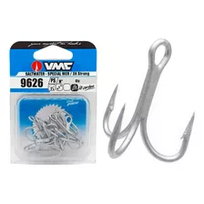 Garateia Vmc Saltwater 3x Strong 9626ps Nº4 - 10 Unidades