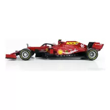 Burago Ferrari F1 Sf1000 #5 Sebastian Vettel 1/43