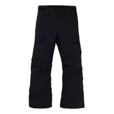 Boys' Exile 2l Insulated Cargo Snow Pants