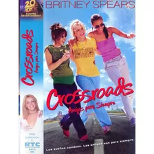 Vhs Crossroads Amigas Para Siempre 