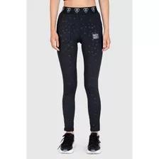 Legging Mujer Ngx Long Golden 