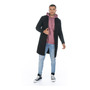 Segunda imagen para búsqueda de saco blazer hombre