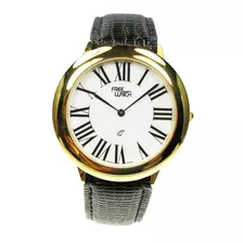 Reloj Free Watch Jumbo Size - Swiss Quatz Swiss Made
