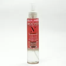 Spray Bifásico Nickvick Alta Performance Color Protect 100ml