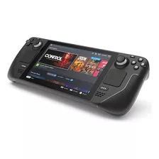 Valve Steam Deck Oled 512 Gb Consola De Juegos Portátil