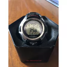 Reloj Casio Gw-500a