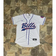 Chaqueta Buffalo Bills