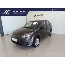 Ford Fiesta Hatch 1.6 - Arbeleche