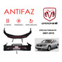Antifaz Protector Premium Dodge Avenger 2012-2013-2014