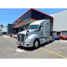 Kenworth T680 2021 Paccar Mx-13 13 Velocidades