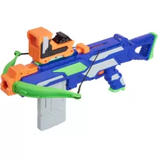 Lanzador Adventure Force Crossbow With Darts And Clips