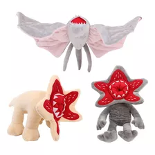 Peluche Stranger Things Demogorgon, Regalo Para Niños