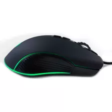 Mouse Gamer St Destroyer Santech 7 Botones