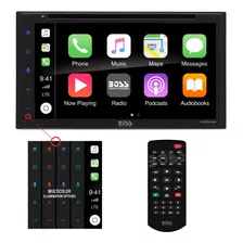 Boss Audio Systems Bvcp9690a Apple Carplay Android Auto Car