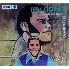 Rey Davila - Ya Era Tiempo